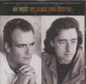 We Close Our Eyes '93