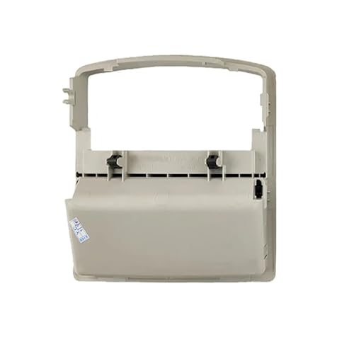 Luz de lectura Mazda 3 BL con estuche de gafas integrado e interruptor BBM6-69-970 gris 3