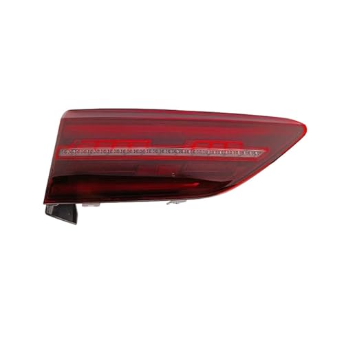 Feu arrière LED Golf 8 avec clignotant séquentiel intérieur