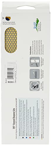 Diamond Machining Technology (Dmt) W250Ecnb Duosharp Double-Sided Diamond Sharpening Stone, Extra-Fine/Coarse, 10 Inch #TOP3