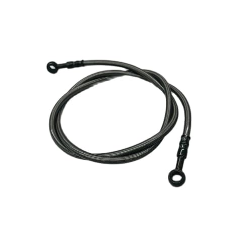 Manguera de fluido delantera de 120cm para cilindro maestro de CF800 X8 3