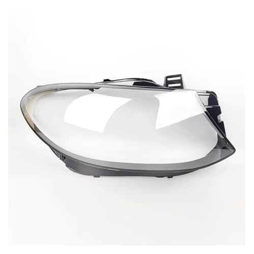 Lentille pour Mercedes Benz GLE W292 optique de phare en polycarbonate haut de gamme