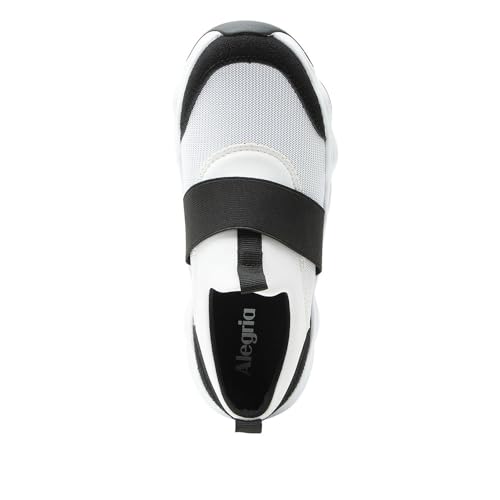 Alegria by PG Lite Women's Sleek Joy Sneaker4