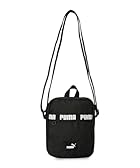 ※【56％OFF！】[プーマ] ショルダーバッグ PHASE テープ ポータブル 091174 25年秋冬カラー ブラック(01) 1446円～！