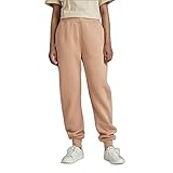 G-STAR RAW, Damen Premium Core 2.0 Jogginghose, Rosa (Tuscany C235-C963), S