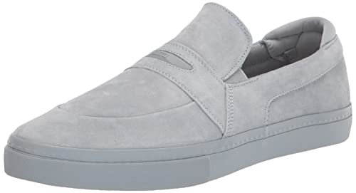 Globe Encore-2 Zapatillas de Skateboard - Lead/Gum - US 7.5