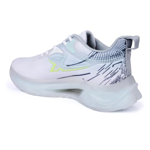 Image of LANCER Mens Navigator-25 Running Shoes