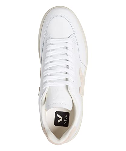 Veja Women V-12 Sneakers Extra White3