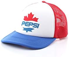 pepsi dsquared cap