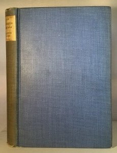 John Addington Symonds A Biographical Study B000UD5E3U Book Cover