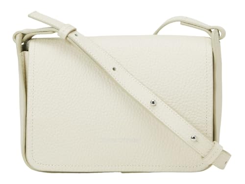 Bolso crossbody M Marc O'Polo en color Chalky Sand de tamaño mediano