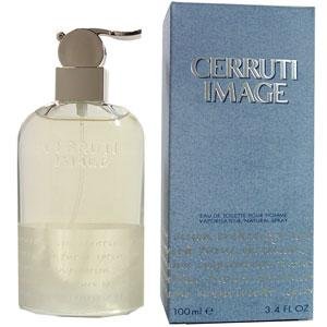 Cerruti Image Cologne By Nino Cerruti 3 4 oz 100 ml Eau De Toilette EDT New In Retail