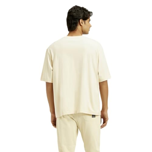 Image of Levi's Men's Printed Loose Fit T-Shirt