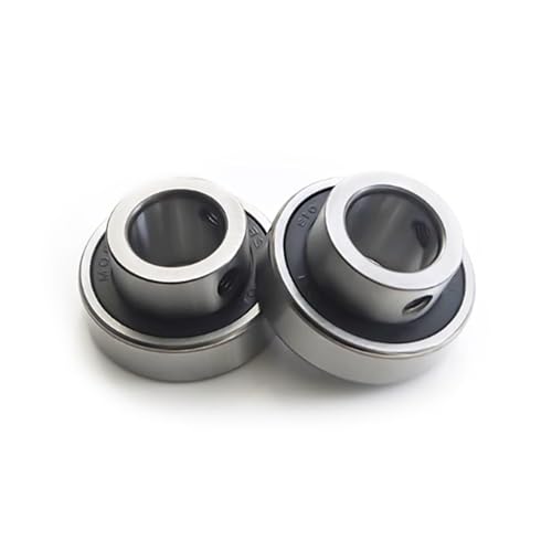Roulement bague intégrée 6004LT15 haute précision pour brodeuse 2pcs - 2