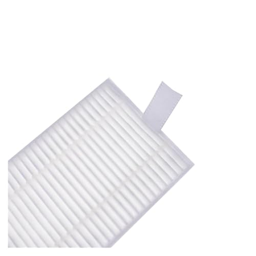 Image of Replacement Accessories Hepa Filter Compatible with Ecovacs Deebot U2 Pro /U2 /DGN22 Robot Vacuum Cleaning accesoriesU2 Pro /U2 /DGN22 (ED U2 HEPASETOF3)
