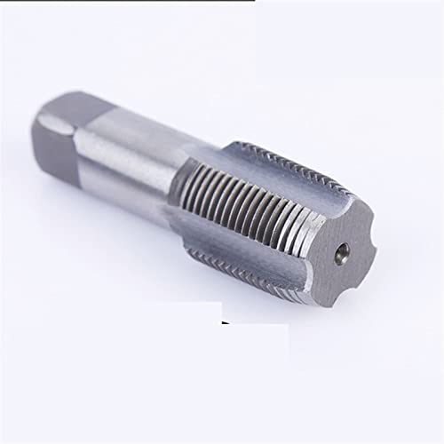 Screw Extractor Anti-Slip Bolt Removal for Pipes Inner Threading Making Pipe Thread Repair Tools Drill Bit 1Pcs(Screw Extractor)