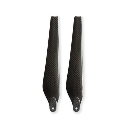 Pales d'hélice de rechange pour drone T10 T16 T20 R3390 kit pliable 2 pièces CW