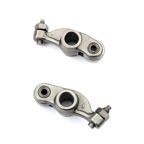 Culbuteur à roulement pour CBF125 élimine le bruit moteur 4T