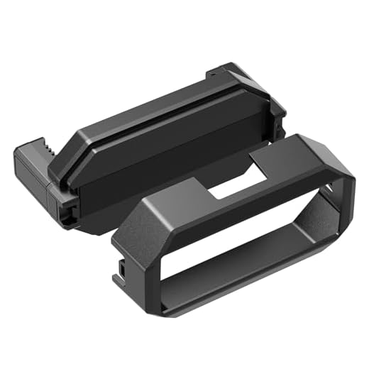 TOPDON Custom Smartphone Holder for Thermal Cameras