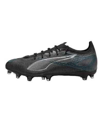 Image of PUMA Mens Ultra 5 Pro Firm GroundArtificial Ground Soccer Cleats - Blue