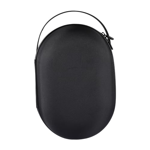 Generic Storage Bag for Vision Pro VR Carrying Cases Dustproof Shockproof Travel Case Lightweight Portable Traveling Bag Protective Bag Handbag Storage Protection Accessories (Oxford cloth)