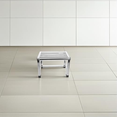 Tabouret de douche étanche petit banc de bain pour douche senior - 8