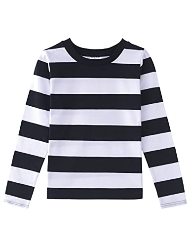 Koton T-Shirt Bambino Maniche Corte – Colore Blu Navy – 100% Cotone – Taglia 5/6 Anni
