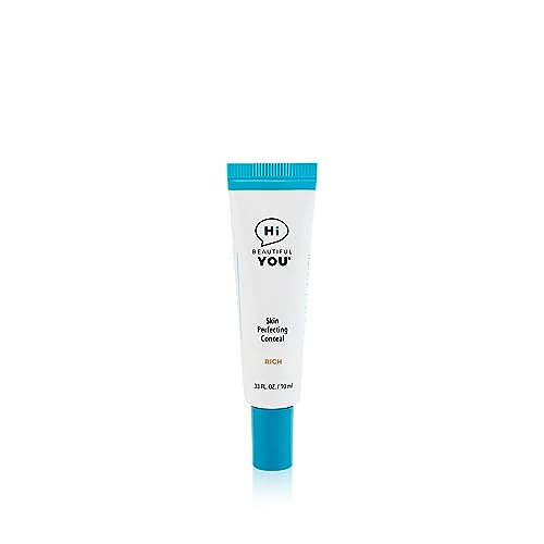 BE YOU SKIN | Skin Perfecting Conceal | RADIANT — view 2