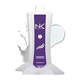 NK Professional Care Extensive Maintenance Shampoo Step 3 | For Hair Treatments with Keratin | NK Shampoo Post Treatment | Salt-free shampoo | 950ml | 32 Oz