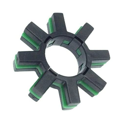 CITALL Engrenage de Moteur de Direction engrenage d'accouplement élastique 45254-28040 Compatible pour Toyota Camry Corolla Lexus ES300H RX350 Cover