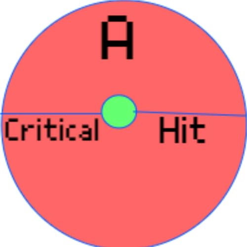 A Critical Hit! A Pok&eacute;mon Podcast cover art