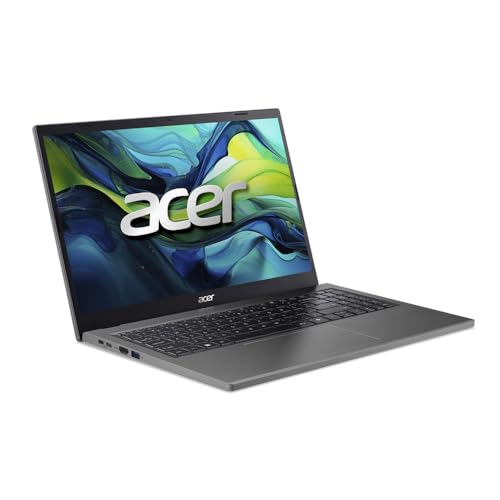 Notebook Acer Aspire 15 Go AG15-71P-76Z8 Intel core I7 13ª geração 16GB 512GB SSD Tela 15,6 TN UHD Linux