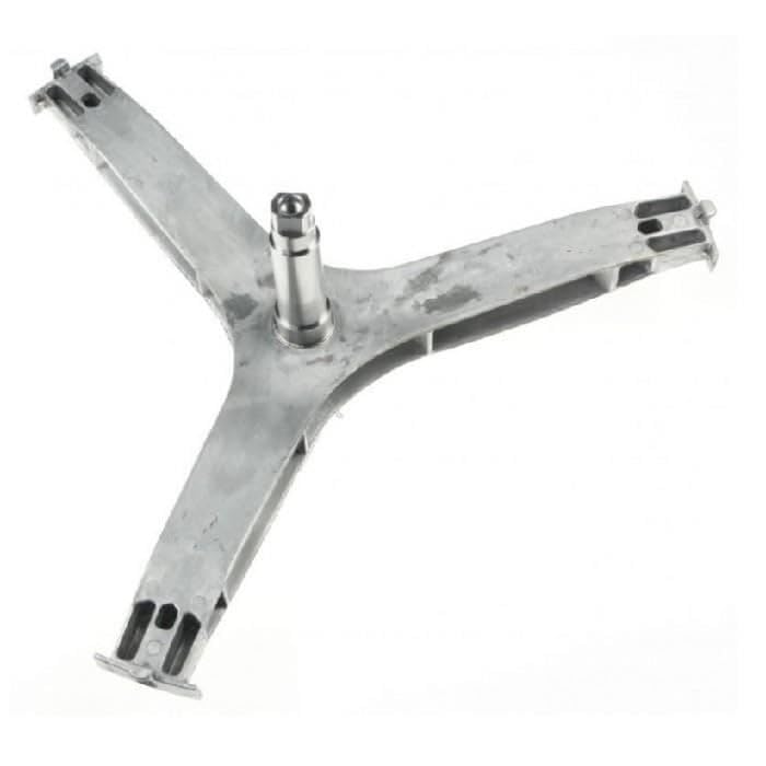 Croisillon de tambour d'origine Machine à laver, Lave-linge DC97-17234A, DC97-23358A SAMSUNG...