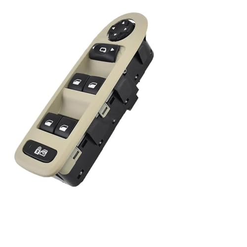 Interruttore Alzacristallo Elettrico Per Peugeot 308 E 508 - Ricambio OEM 96644915 - Foto 4