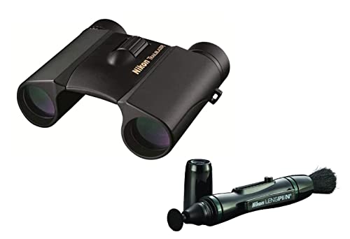 Nikon 10x25 Trailblazer ATB Binocular 8218