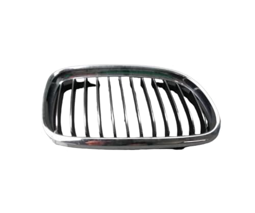 Grille calandre droit pour BMW Serie 3 berline E90 référence 51137201968