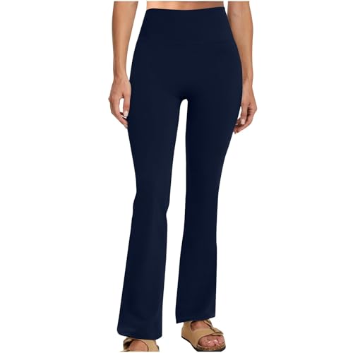Legging para mujer anticaída que disimula la celulitis con soporte lumbar 3