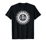 IHS CHRISTOGRAM