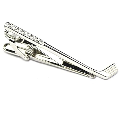 Flairs New York Gentleman's Premium Handmade Artisan Tie Bars Clips Cufflinks