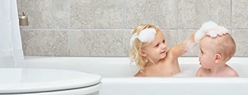 Zoey Naturals Sweet Citrus Baby Wash & Shampoo, Made For Sensitive Skin, Tear-Free, Paraben-Free, All Natural, Made In The Usa #TOP4