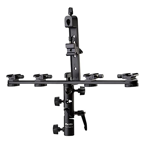 1, Ftx3 Flash bar Phottix FTX2 flash bar