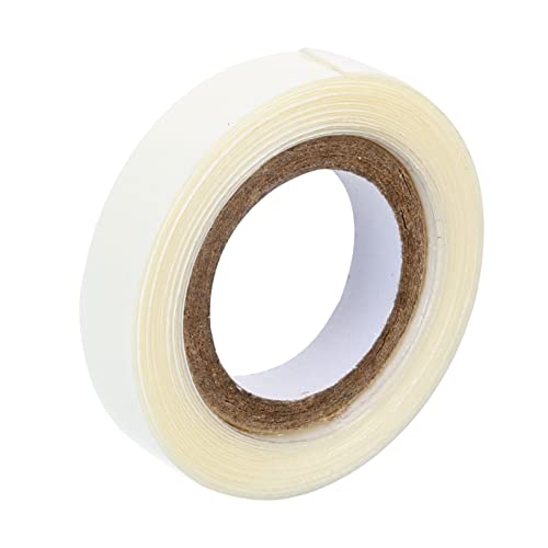 TOVINANNA Hair Extension Tape Roll Double Sided Adhesive Wig Tape 3 Yards for Women No Fall
