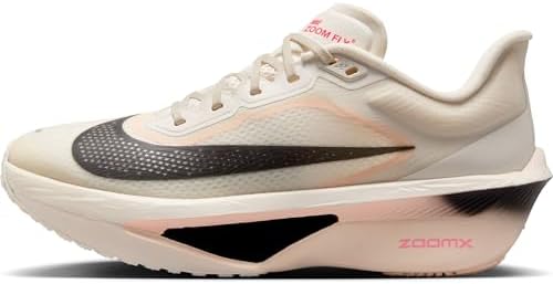 NIKE Zoom Fly 6 Zapatillas de Competición para Asfalto - Mujer Ru...