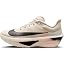 Pale Ivory Black Crimson Tint Sail