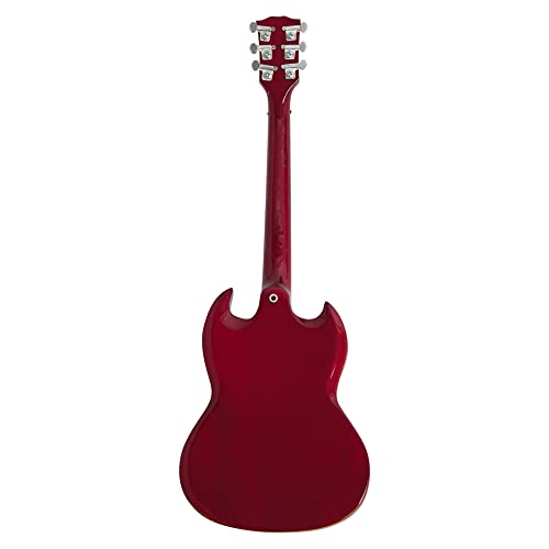 T Iommi – Réplique de guitare miniature - Les Beatles, Paul McCartney, John Lennon, RIngo Starr, George Harrison T Iommi - Réplique de guitare miniature – Image 4