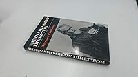 Bernard Shaw, director 0049280236 Book Cover