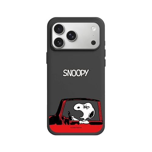 RhinoShield SolidX MagSafe Compatible Case for iPhone 17 Pro Max