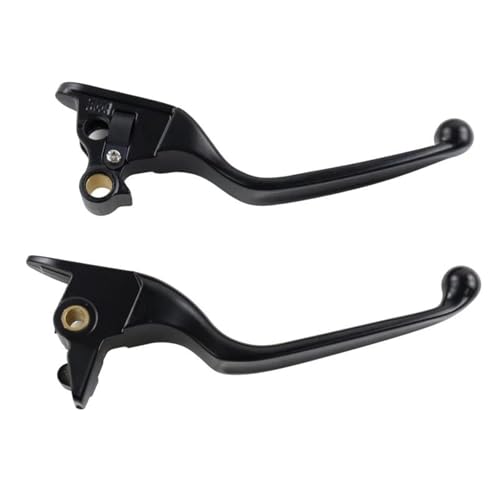 GVGFKPKZAY Für Harley Fat Boy 114 Deluxe Heritage Classic FX FLS Slim Street Bob Breakout 2015–2021 Brems Und Kupplungshebel Kupplung Bremshebel