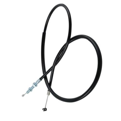 Câble d'embrayage moto compatible Nighthawk 750 pièces de rechange 1991-2003