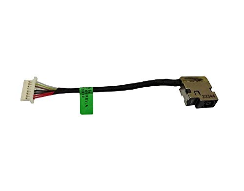 Best Hp Dc In Cable 90w 799736 T57 In the Market in March 2021 - ScribeTime